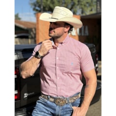 Camisa Austin Western 13631-66