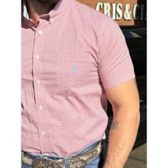 Camisa Austin Western 13631-66