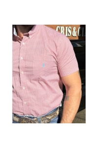 Camisa Austin Western 13631-66