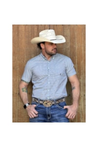 Camisa Austin Western 13631-67