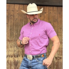 Camisa Austin Western 13631-75