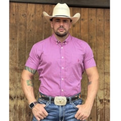 Camisa Austin Western 13631-75