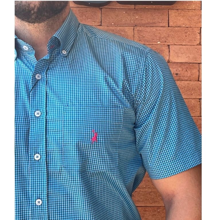 camisas austin western