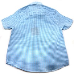 Camisa Austin Western Infantil 13646-04