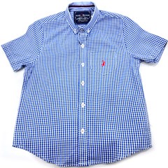 Camisa Austin Western Infantil 13646-05
