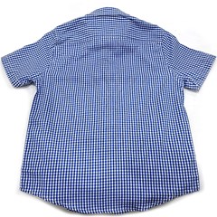 Camisa Austin Western Infantil 13646-05