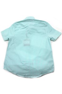 Camisa Austin Western Infantil 13646-06