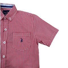 Camisa Austin Western Infantil 14426-01