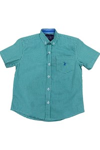 Camisa Austin Western Infantil 14426-03