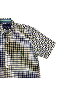 Camisa Austin Western Infantil 14426-04