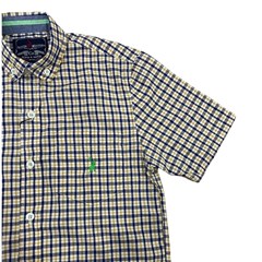 Camisa Austin Western Infantil 14426-04