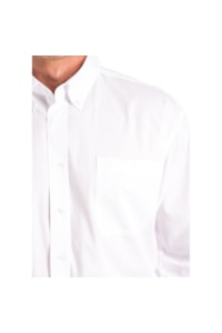 Camisa Cinch MT10320020-WHT