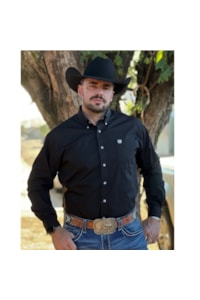 Camisa Cinch MT10320083