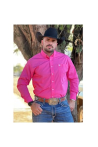 Camisa Cinch MTW1103320