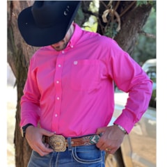 Camisa Cinch MTW1103320