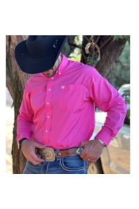 Camisa Cinch MTW1103320