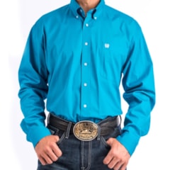 Camisa Cinch MTW1103800-TEA