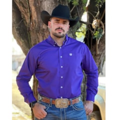 Camisa Cinch MTW1103802
