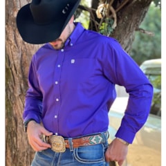 Camisa Cinch MTW1103802