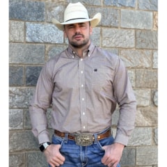 Camisa Cinch MTW1105454
