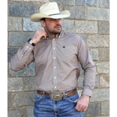 Camisa Cinch MTW1105454