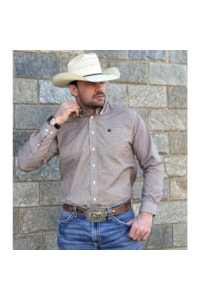 Camisa Cinch MTW1105454