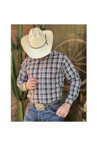 Camisa Cinch MTW1105494-MUL