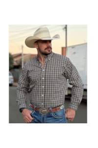 Camisa Cinch MTW1105536