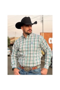 Camisa Cinch MTW1105543