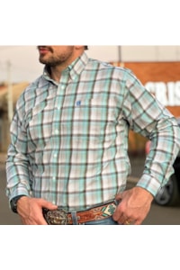 Camisa Cinch MTW1105543