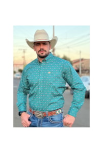 Camisa Cinch MTW1105558