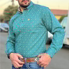 Camisa Cinch MTW1105558