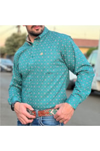 Camisa Cinch MTW1105558