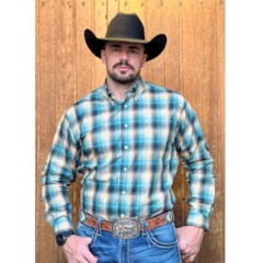 Camisa Cinch MTW1105559