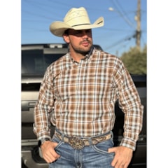 Camisa Cinch MTW1105743-MUL