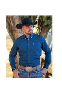 Camisa Cinch MTW1347021