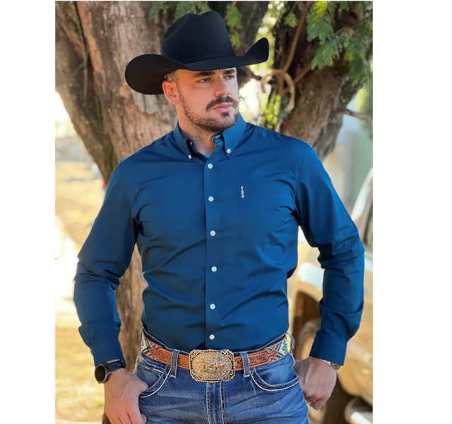 Camisa Cinch MTW1347021