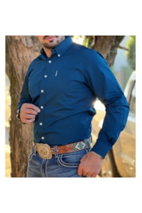 Camisa Cinch MTW1347021