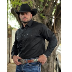 Camisa Cinch MTW1681003