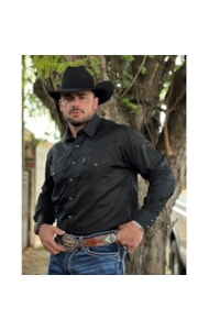 Camisa Cinch MTW1681003