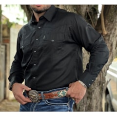 Camisa Cinch MTW1681003