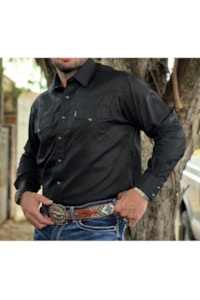 Camisa Cinch MTW1681003