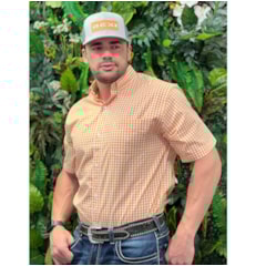 Camisa Classic CMCEX-CL-XDF-19