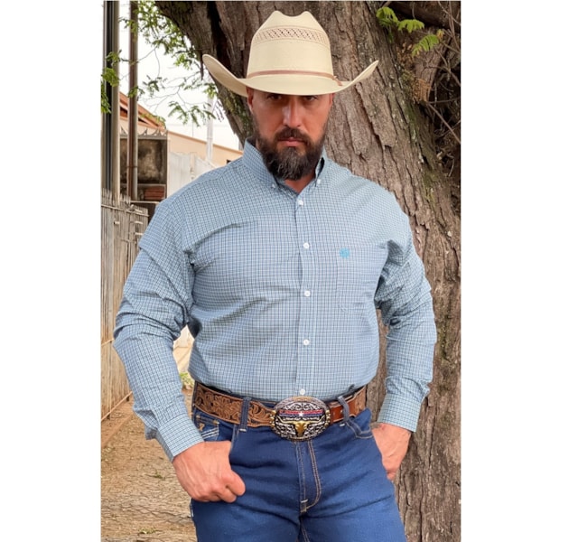 Camisa Classic CMLEX-CL-XDF-22