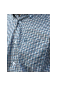 Camisa Classic CMLLO-C-XDF-01 Azul/Branco/Laranja