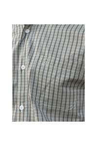 Camisa Classic CMLLO-CL-XDF-13 Verde/Verde Escuro/Amarelo