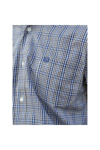 Camisa Classic CMLLO-CL-XDF-14 Azul/Preto/Branco