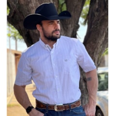 Camisa Dock's 2316-24