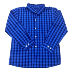 Camisa Infantil Classic CMLIEX-CL-XDF-01