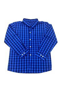 Camisa Infantil Classic CMLIEX-CL-XDF-01